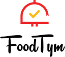 Foodym logo